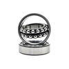 Perfect Self Aligning 135tn 126tn9 128tn9 Self-Aligning Ball Bearing for Textile
