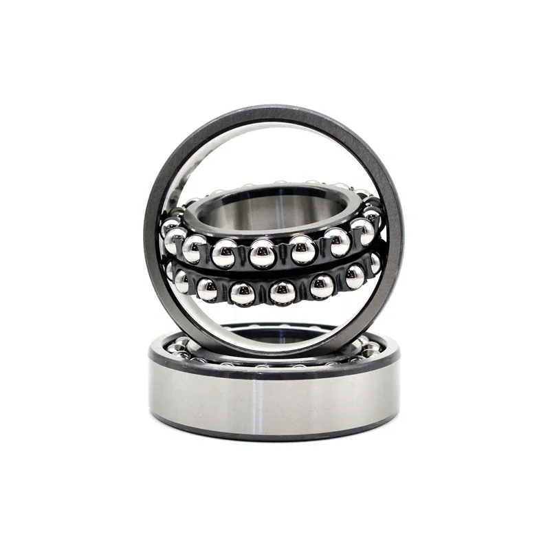 Perfect Self Aligning 135tn 126tn9 128tn9 Self-Aligning Ball Bearing for Textile
