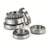 Competitive Price 30214 30215 Tapered Roller Bearing for Industrial Use