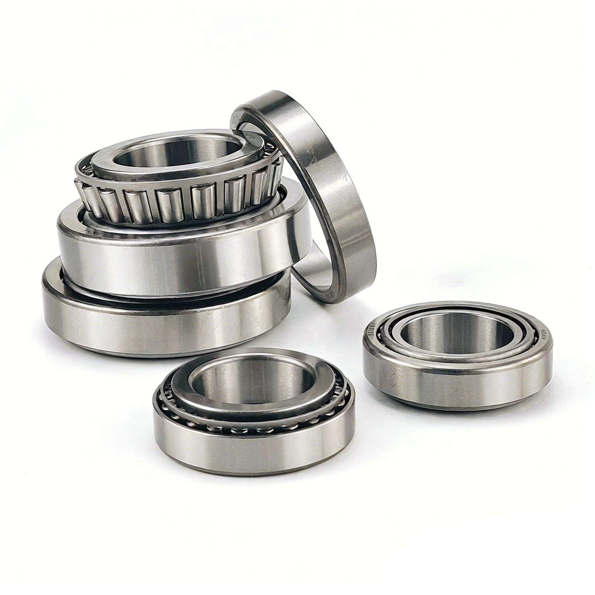 Competitive Price 30214 30215 Tapered Roller Bearing for Industrial Use