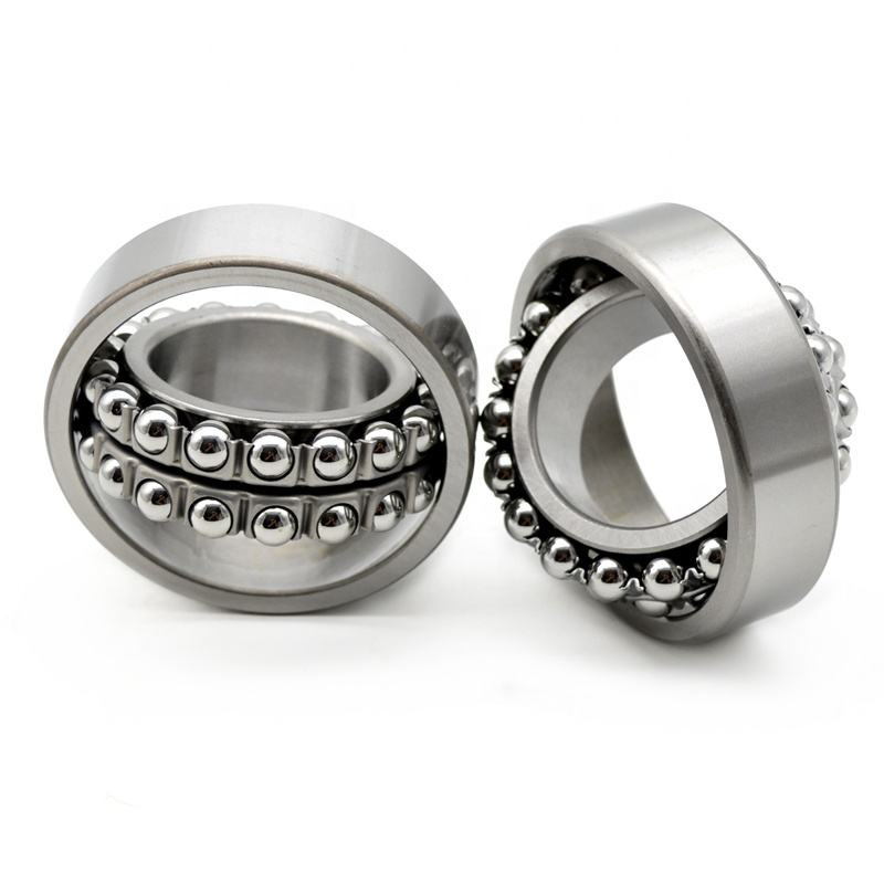 Premium Material 1308 1303 1311 Double Row Self-Aligning Ball Bearing for Equipment