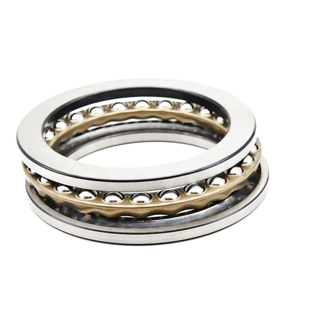 High Precision Long Life 51118 51116 51115 Thrust Ball Bearing for Equipment