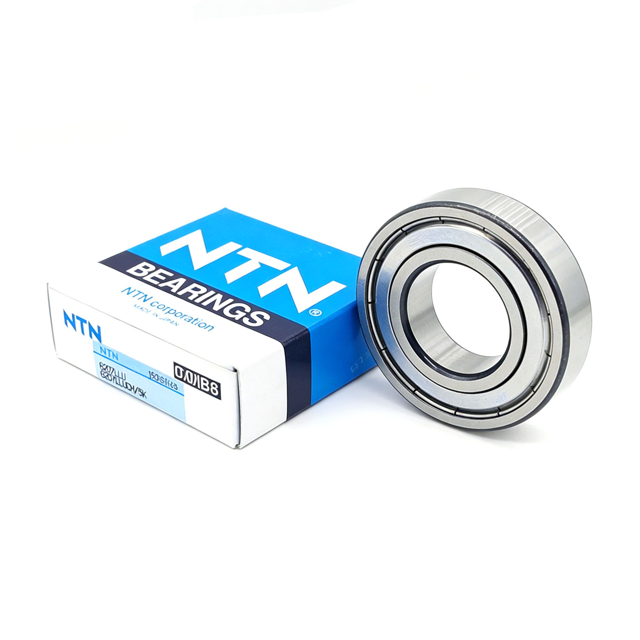 Heavy Duty NTN 6212 6307 6015 6213 Deep Groove Ball Bearings Conveyor Systems