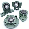Industrial Grade Ucf Series Pillow Block Bearings Ucf203 Ucf204 Ucf205 Ucf206 Wholesale