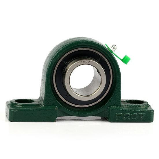 Cheap Price Cast Iron Pillow Block Bearings UCP204 P205 P206 in Stock