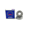 Low Vibration 6203 6205 6208 NSK Deep Groove Ball Bearing Fan Motor Use