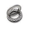 Strong Axial Load Support 51211 51210 51212 Thrust Ball Bearing for Presses