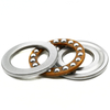 Light Weight 51111 51112 51113 Thrust Ball Bearing for Electric Tool