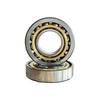 Customizable 7201 7202 7203 Angular Contact Ball Bearing for General Industry