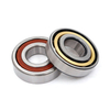 Quality Assurance 7205 7206 7009 Angular Contact Ball Bearings for Machine Tools