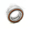 Enhanced Speed 7303 7304 7305 Angular Contact Ball Bearing for Centrifugal Pumps