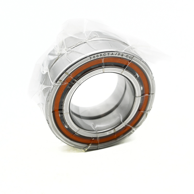 Sealed Structure 7306 7307 7308 Angular Contact Ball Bearing for Agricultural Tools
