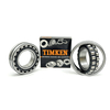 High Temperature Timken Self-Aligning Roller Bearings 22210kemw33 23130eaw33 22215ek 22218emw33 for Furnaces