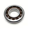 High Rigidity 7200 7201 7202 Angular Contact Ball Bearing for Machine Tools