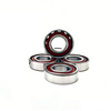 Rust Protection 7209 7210 7211 Angular Contact Ball Bearing for Food Processing