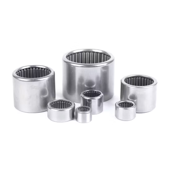 High Precision HK Bk Na Needle Roller Bearing for Auto Transmission Systems