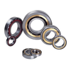 High Precision Durable Reliable Angular Contact Ball Bearing for CNC Machine Tools