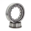 Premium N204 Cylindrical Roller Bearings for Industrial Use Factory Direct Sales