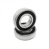 Enhanced Performance 6206 6207 6208 Deep Groove Ball Bearing for Textile Machinery