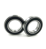 Factory Direct Sale 6005 6208 Deep Groove Ball Bearing General Machinery Application