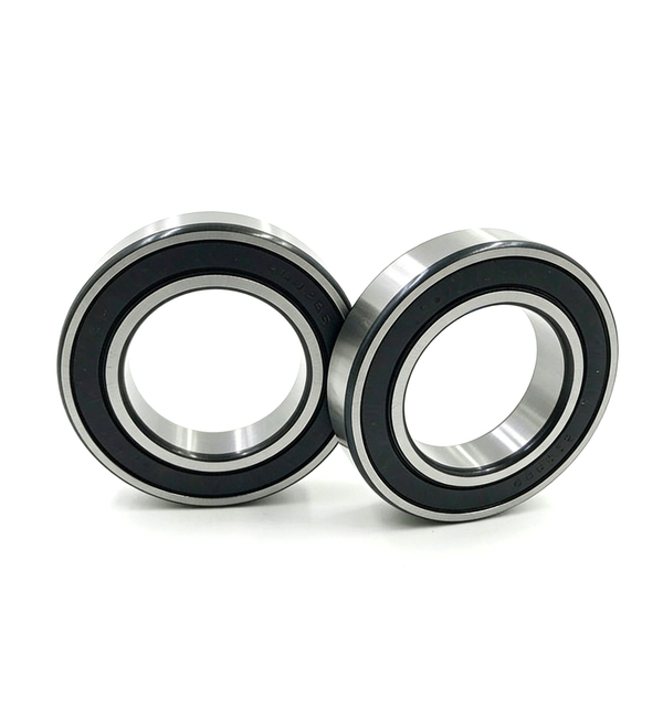 Stable Running Speed 6005 6307 Deep Groove Ball Bearing Electrical Machine Parts