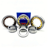 SKF Nj2212ecp Nj2213ecp Cylindrical Roller Bearing Ready to Ship Large Stock
