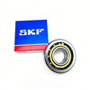 High Rigidity SKF Angular Contact Ball Bearing 7006 7007 Stable Performance