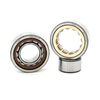 Thickened Steel Nup209 Nup211 Nup213 Cylindrical Roller Bearing for Marine