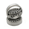 Industrial Grade Self-Aligning Ball Bearing 1207 1208 1209 Chinese Factory