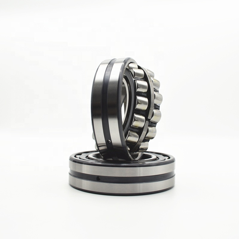 Standard Spherical Roller Bearing 22206 24024 24124 24026 OEM Service Supported