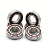 7203AC Angular Contact Ball Bearing High Precision for Motor & Equipment