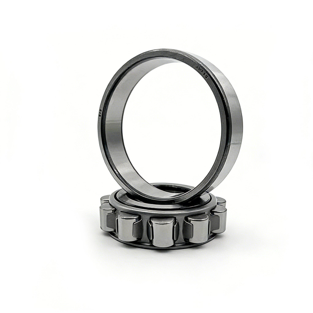 Fine Finish Surface Nj2309 Nj2310 Nj2311 Cylindrical Roller Bearing Pump Equipment Parts