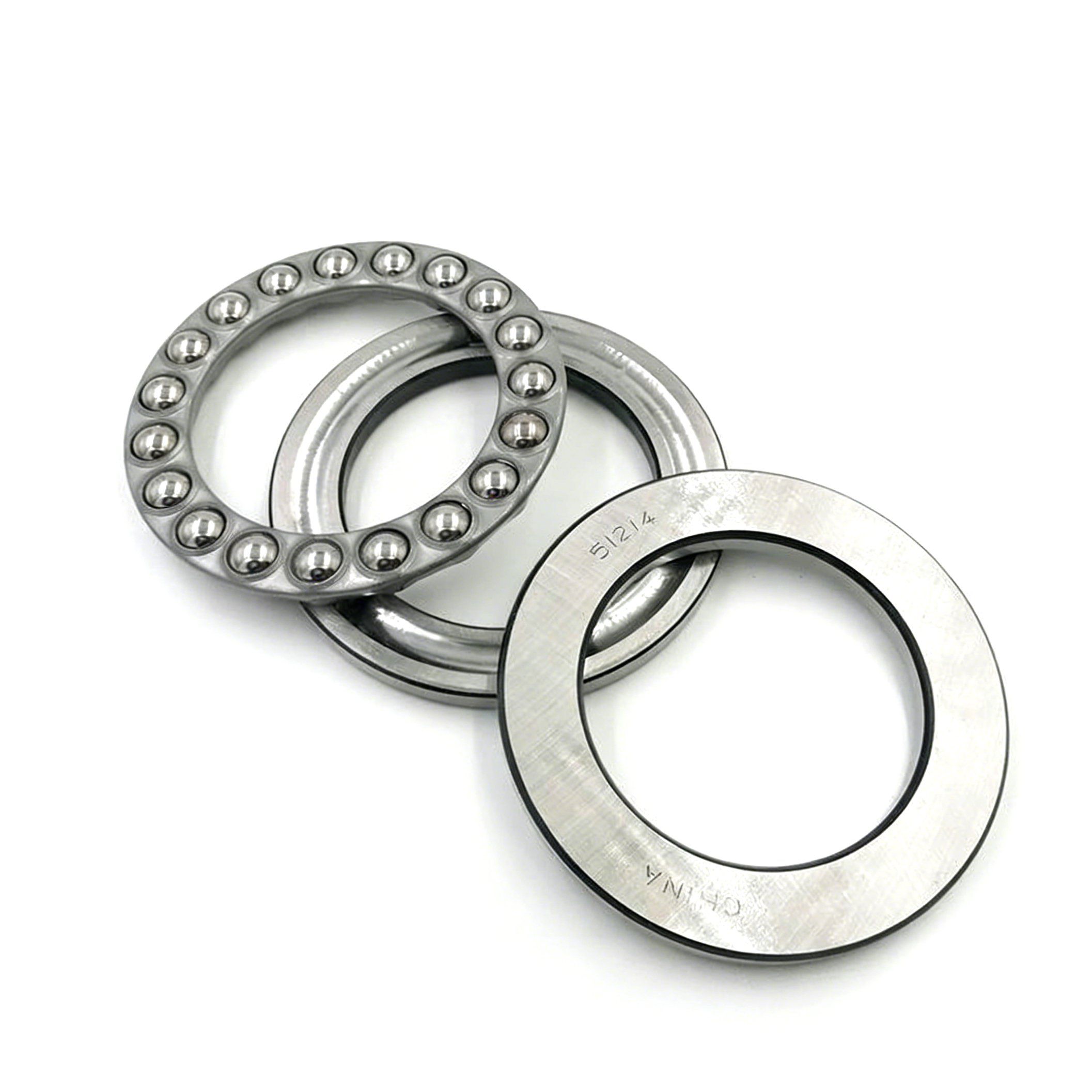 for Equipment Clutch & Valve 51200 51201 51202 Thrust Ball Bearing