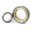 Reliable Working Performance Nu217 Nj218 Nup219 Cylindrical Roller Bearing Industrial Machinery