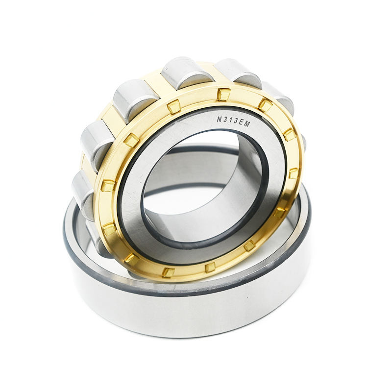 Factory Direct Long Durability N313 Ew Em Cylindrical Roller Bearing for Mill
