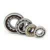 Excellent Rigidity Nup2208 Nu2207 Nj2205 Cylindrical Roller Bearing Machinery Operation Parts