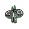 Premium Quality UCP205 UCP208 UCP210 Pillow Block Bearing for Biomass Briquette Machine