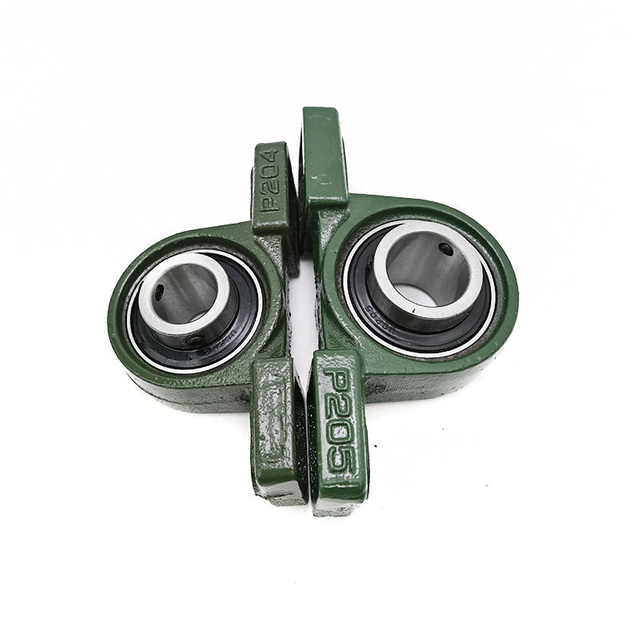 Stable Performance UCP204 UCP208 UCP212 Reliable Pillow Block Bearing for Transmission