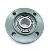 High Stability Ucfc305 Ucfc306 Ucfc307 Pillow Block Bearing for Heavy Duty Equipment