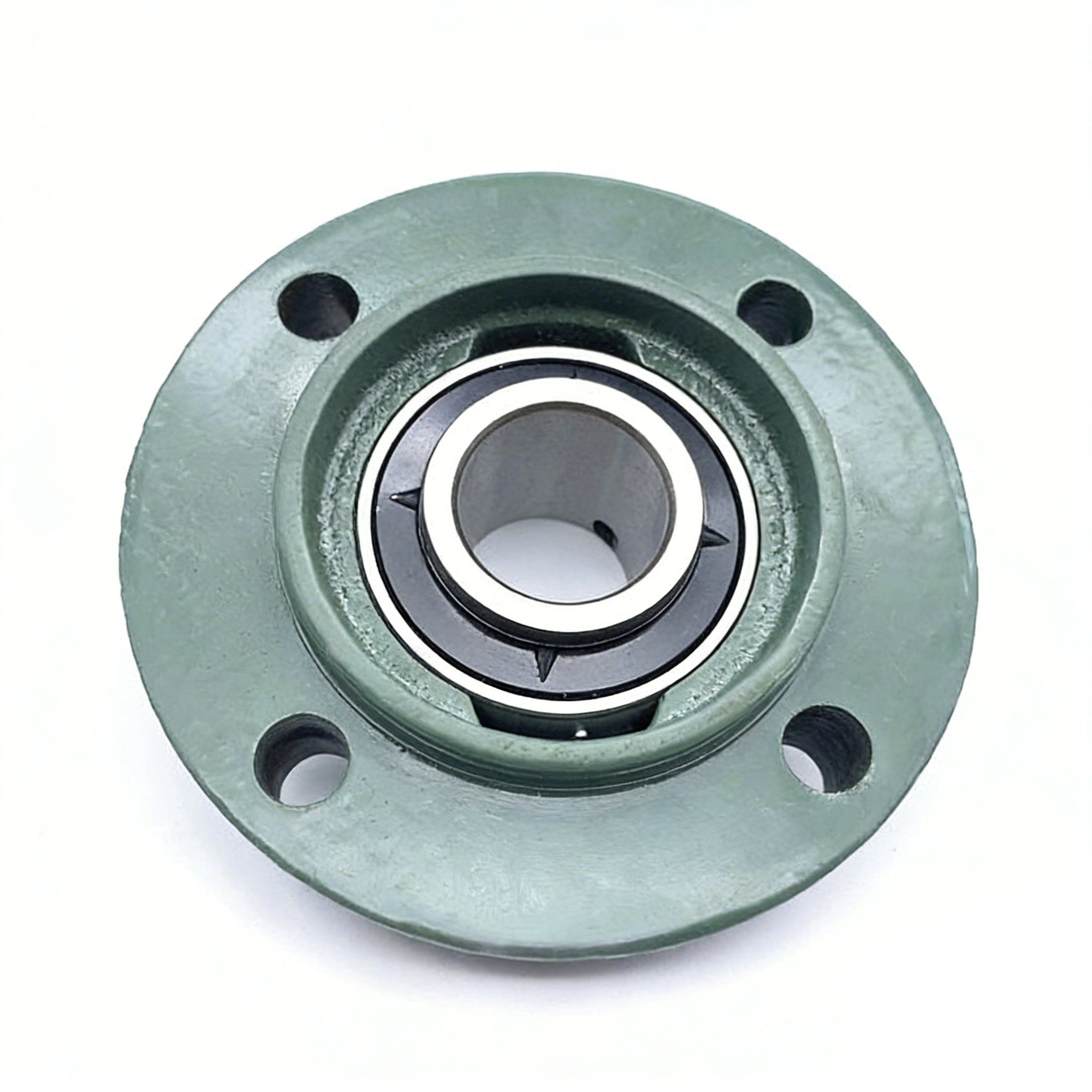 High Stability Ucfc305 Ucfc306 Ucfc307 Pillow Block Bearing for Heavy Duty Equipment