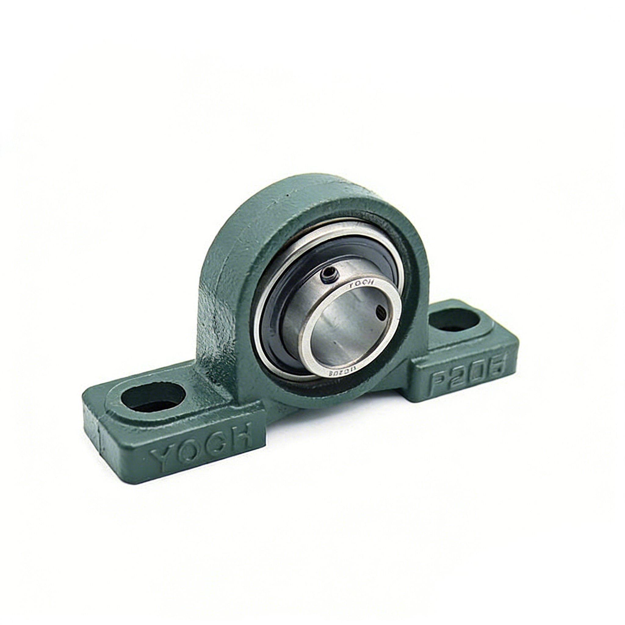 Stable Installation UCP205 UCP206 UCP207 Pillow Block Bearing for Power Transmission