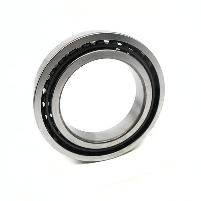 China Origin Manufactured H7012 H7013 H7014 Angular Contact Ball Bearing for Lathe