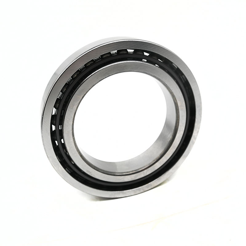 Accuracy Stable Running H7011 H7012 H7013 Angular Contact Ball Bearing for CNC