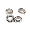 Wear Resistant P4 Gcr15 707AC 712AC 718AC 730AC Single Row Angular Contact Ball Bearing for Automation Equipment in Stock