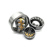 Durable Anti-Shock P0 Precision 22215 22316 22318 Spherical Roller Bearing for Mining & Cement Machinery Fast Delivery