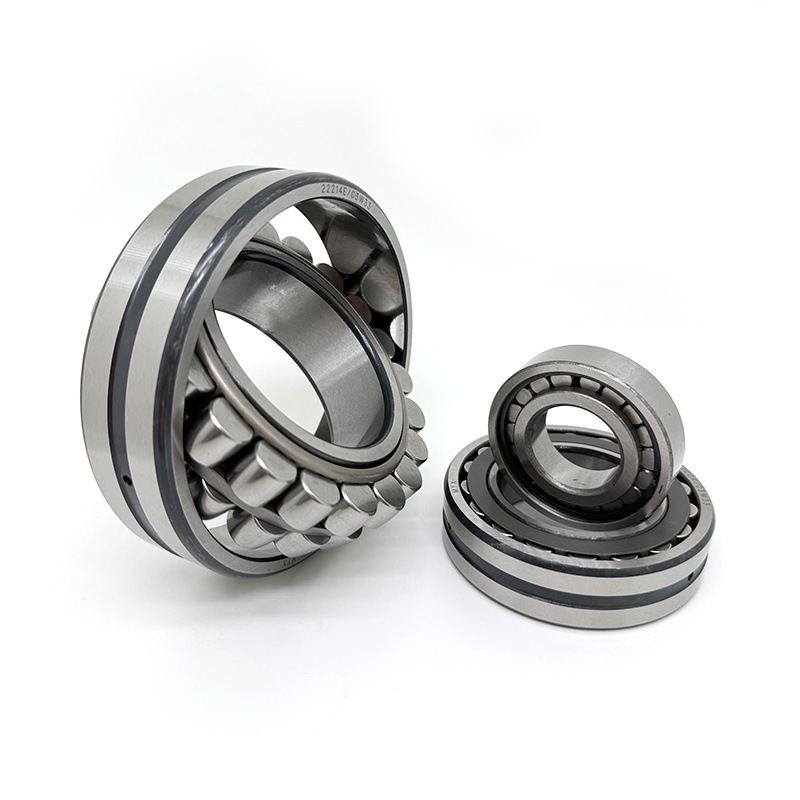 Stable & Durable Spherical Roller Bearing 22338 22340 22344 in Mining Machinery