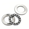 Premium Quality Wholesale 51103 51203 51205 Thrust Ball Bearing OEM Service Available