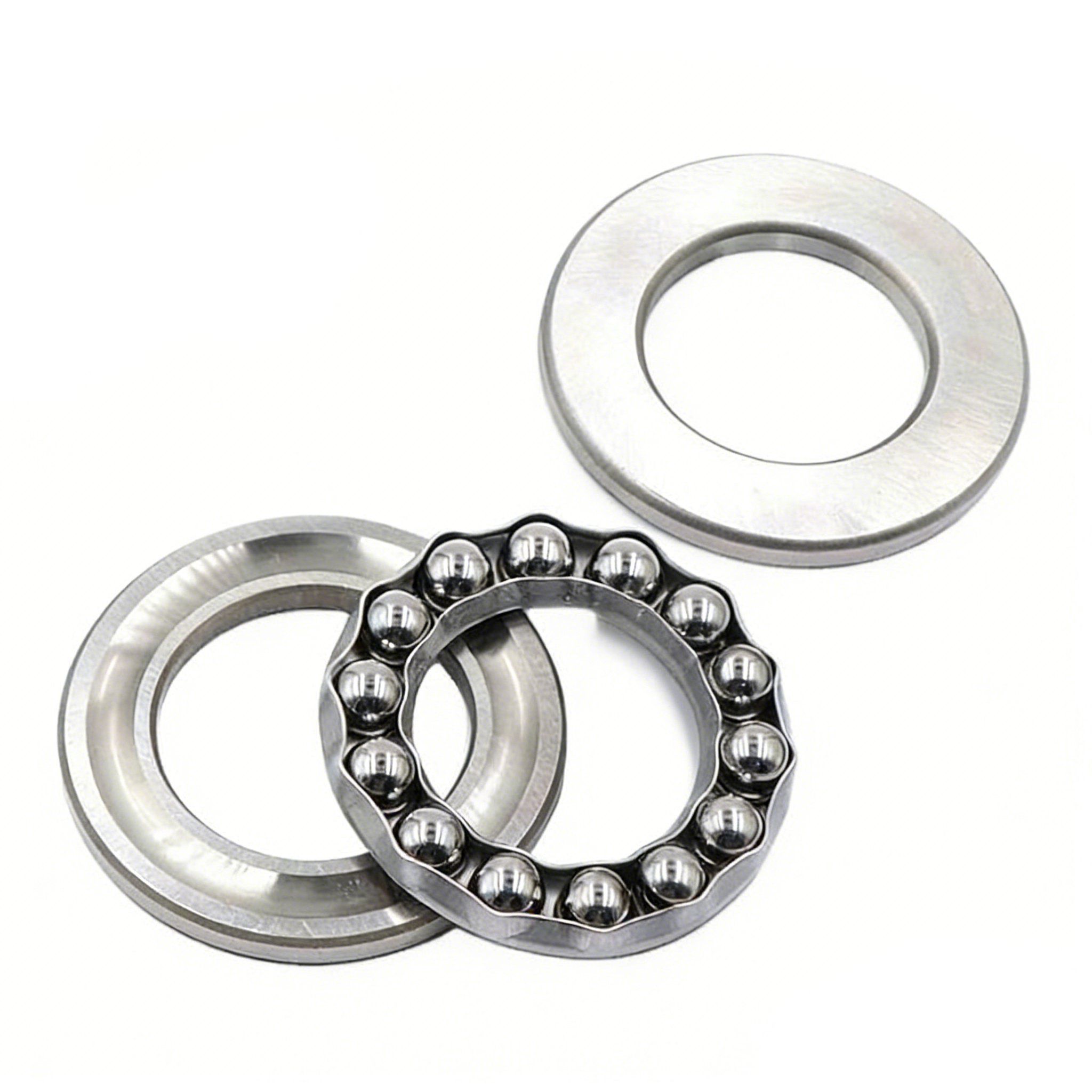Premium Quality Wholesale 51103 51203 51205 Thrust Ball Bearing OEM Service Available