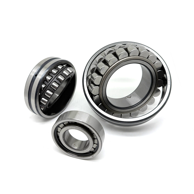 Anti Friction Spherical Roller Bearing 22336 22338 22340 22344 for Industry
