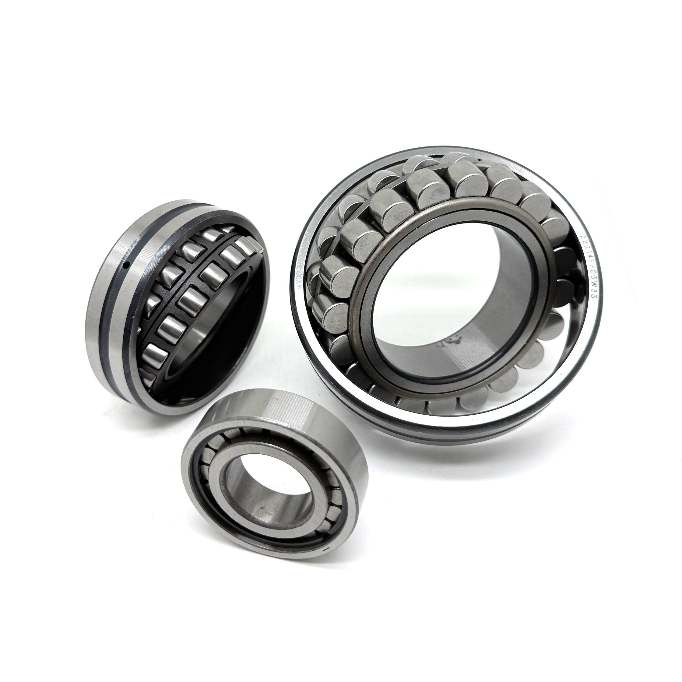 Anti Friction Spherical Roller Bearing 22336 22338 22340 22344 for Industry
